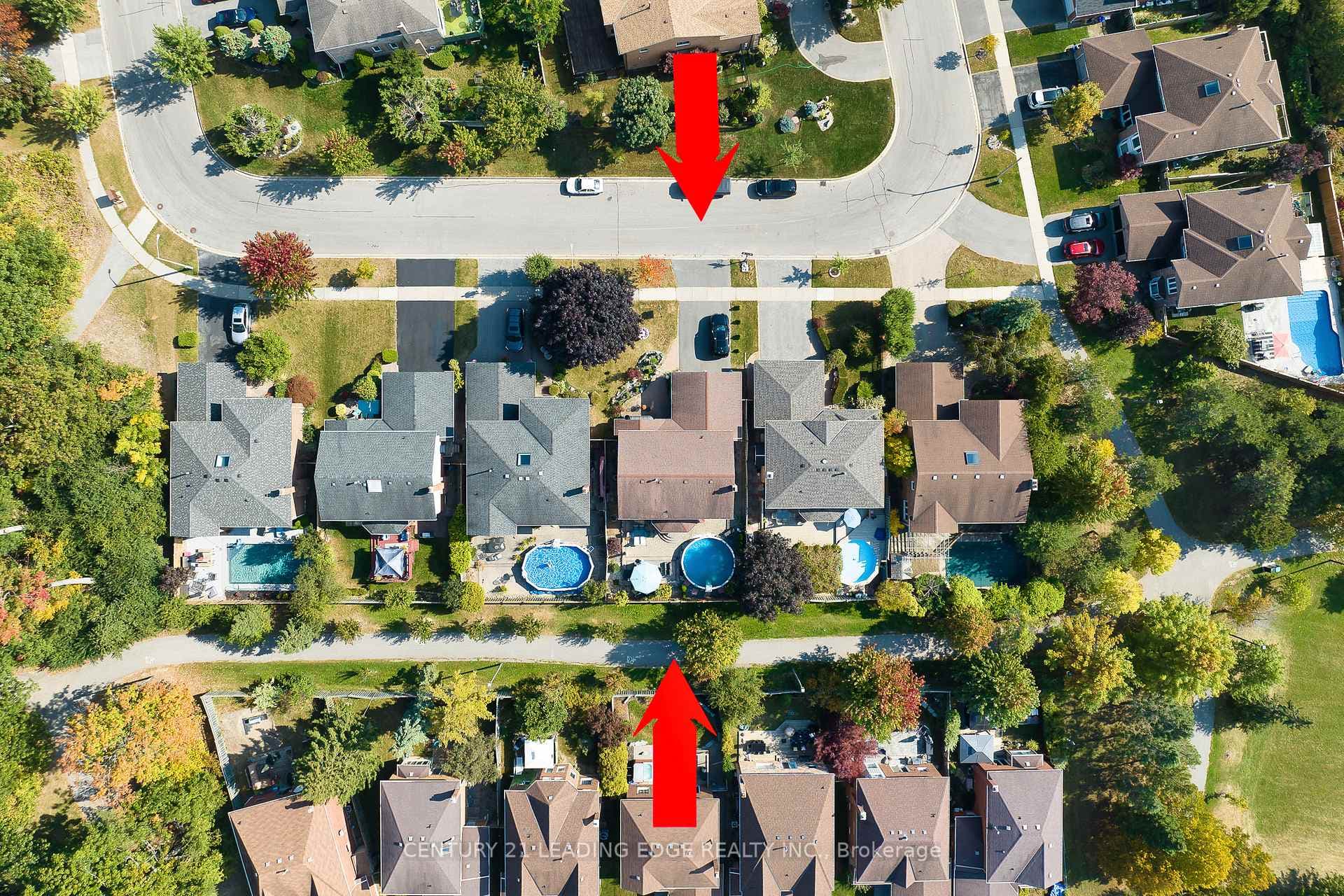 32 Milner Crescent photo 2