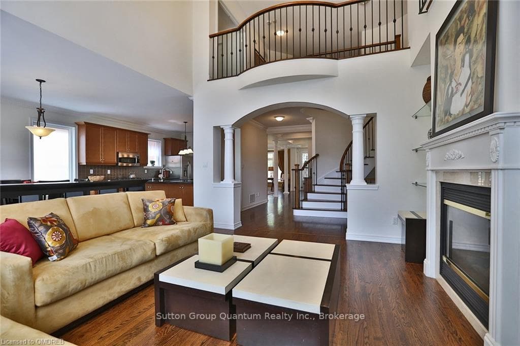 3403 FOX RUN Circle photo 8