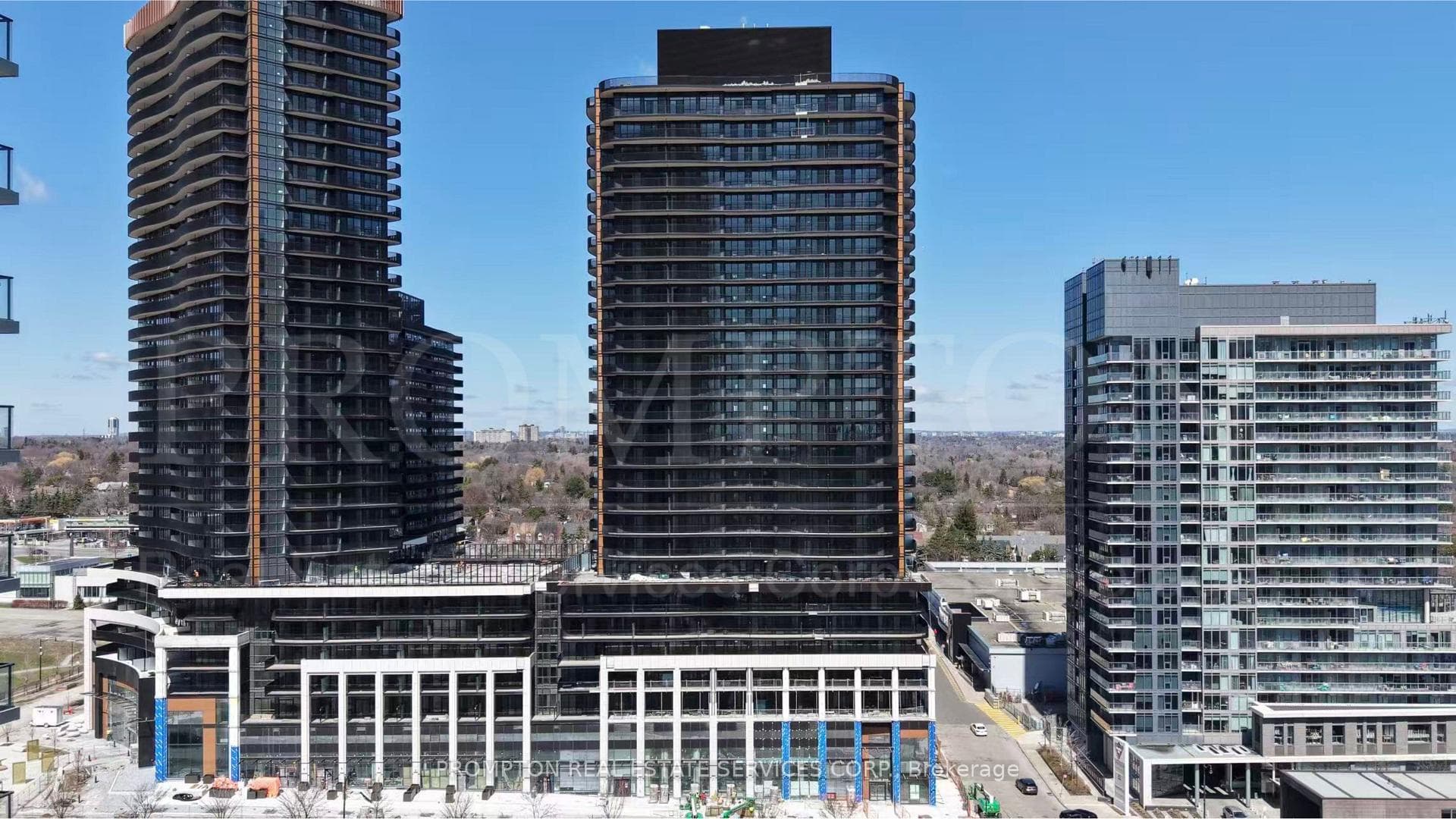 68 Esther Shiner Boulevard Unit 2115 photo 2
