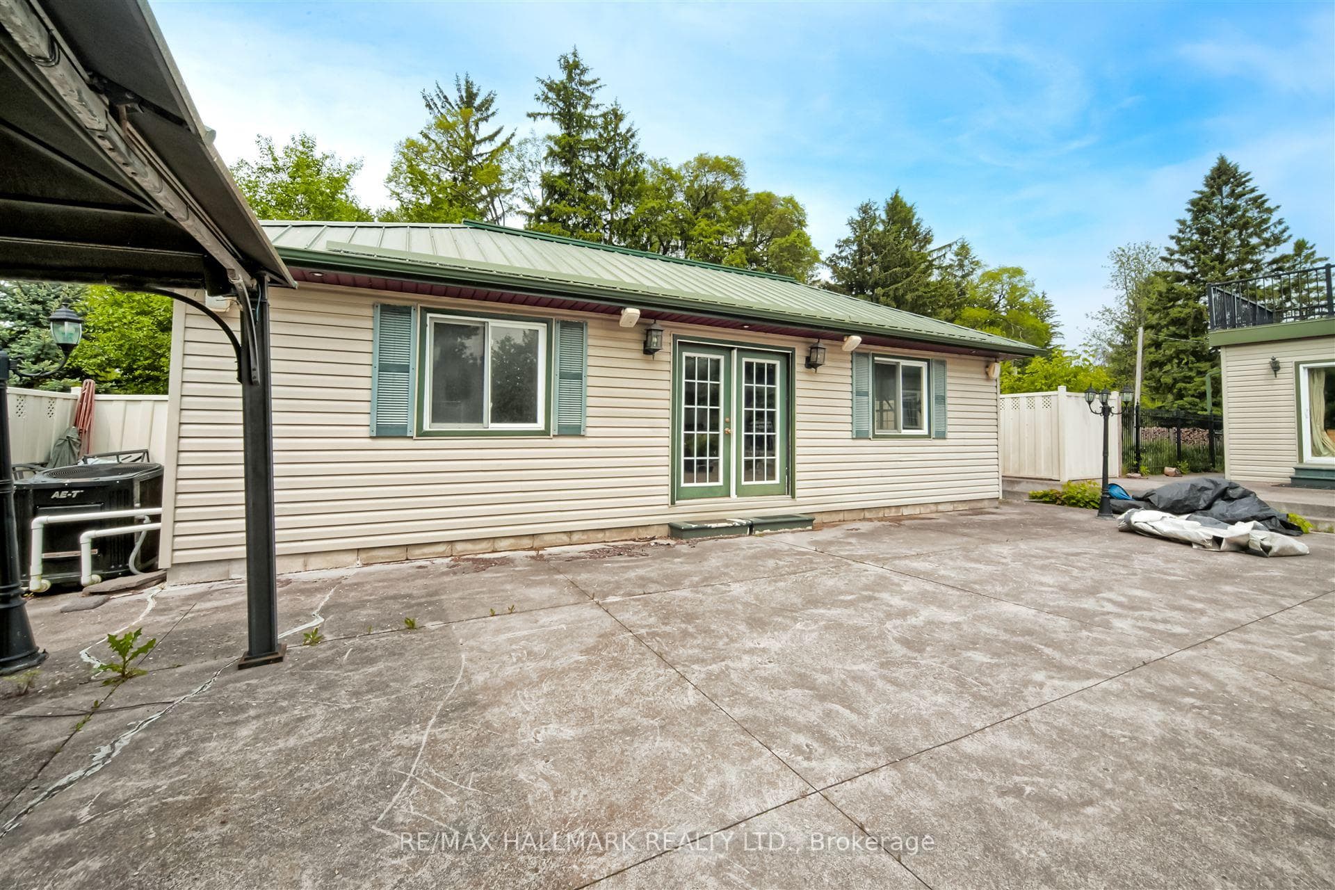 3125 Lloydtown-Aurora Side Road photo 13