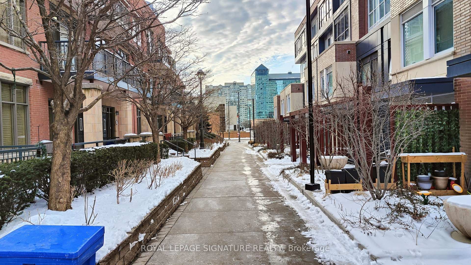320 City Centre Drive Unit 110 photo 1