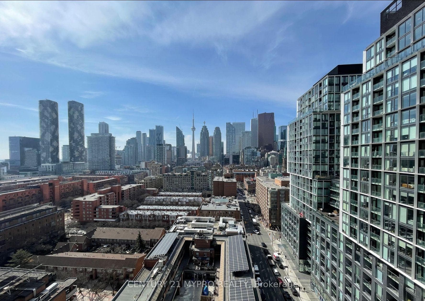 135 Lower Sherbourne Street Unit 1760 W photo 12