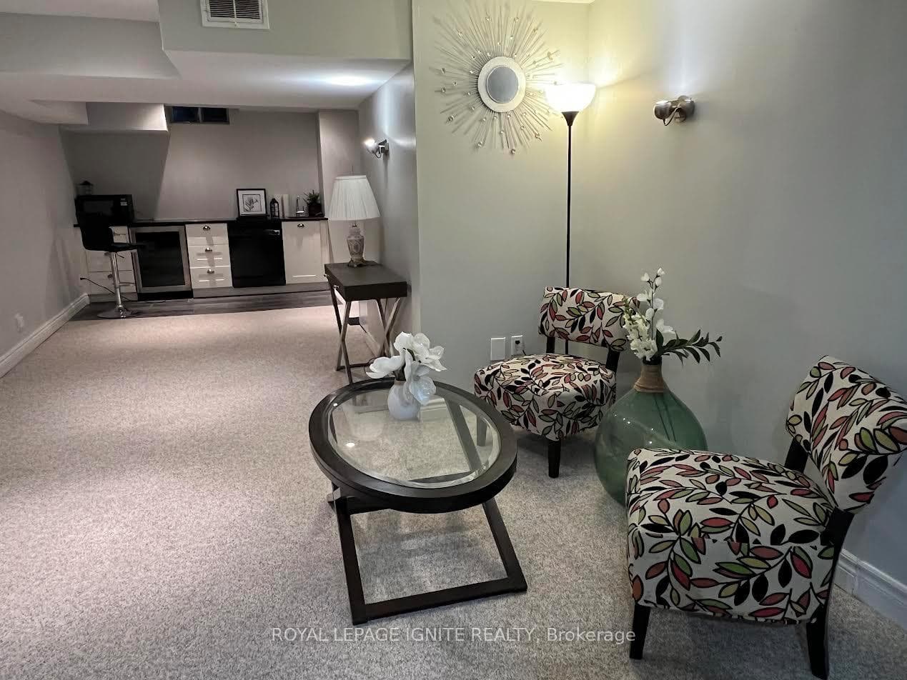 1596 Major Oaks Road Unit Basement photo 1