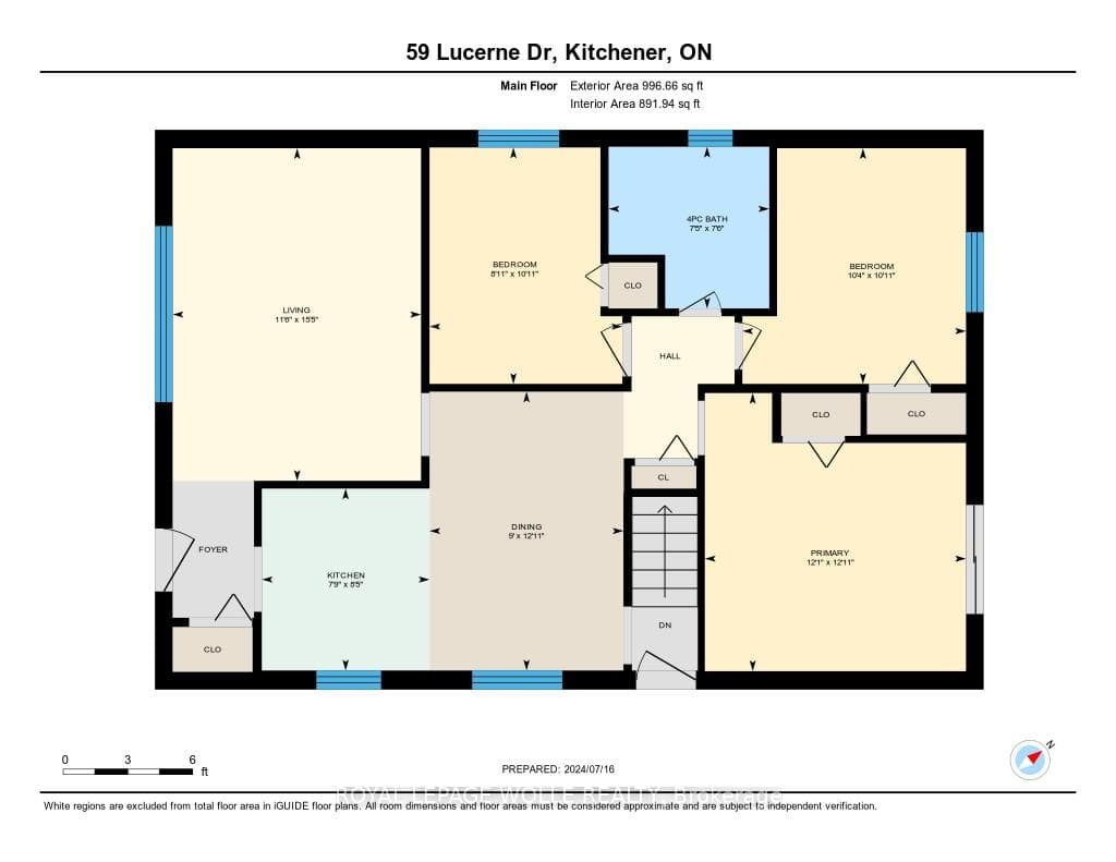 59 Lucerne Drive photo 39