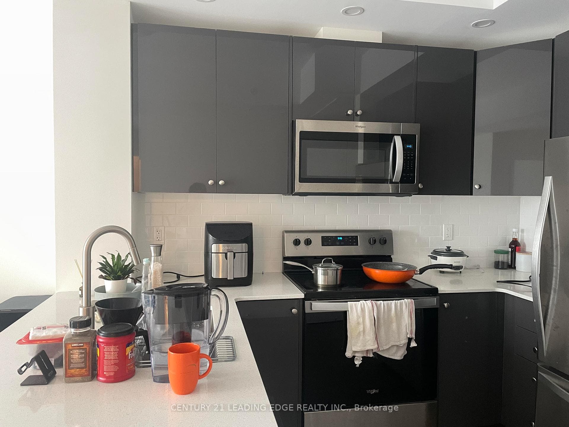 60 Charles Street Unit 1603 photo 3