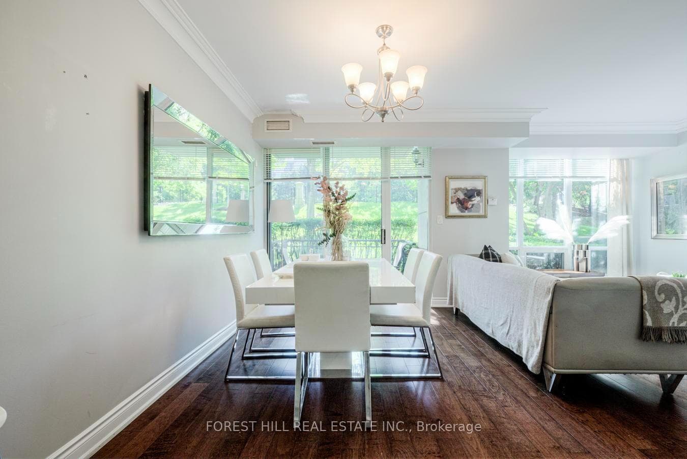 38 William Carson Crescent Unit 114 photo 14