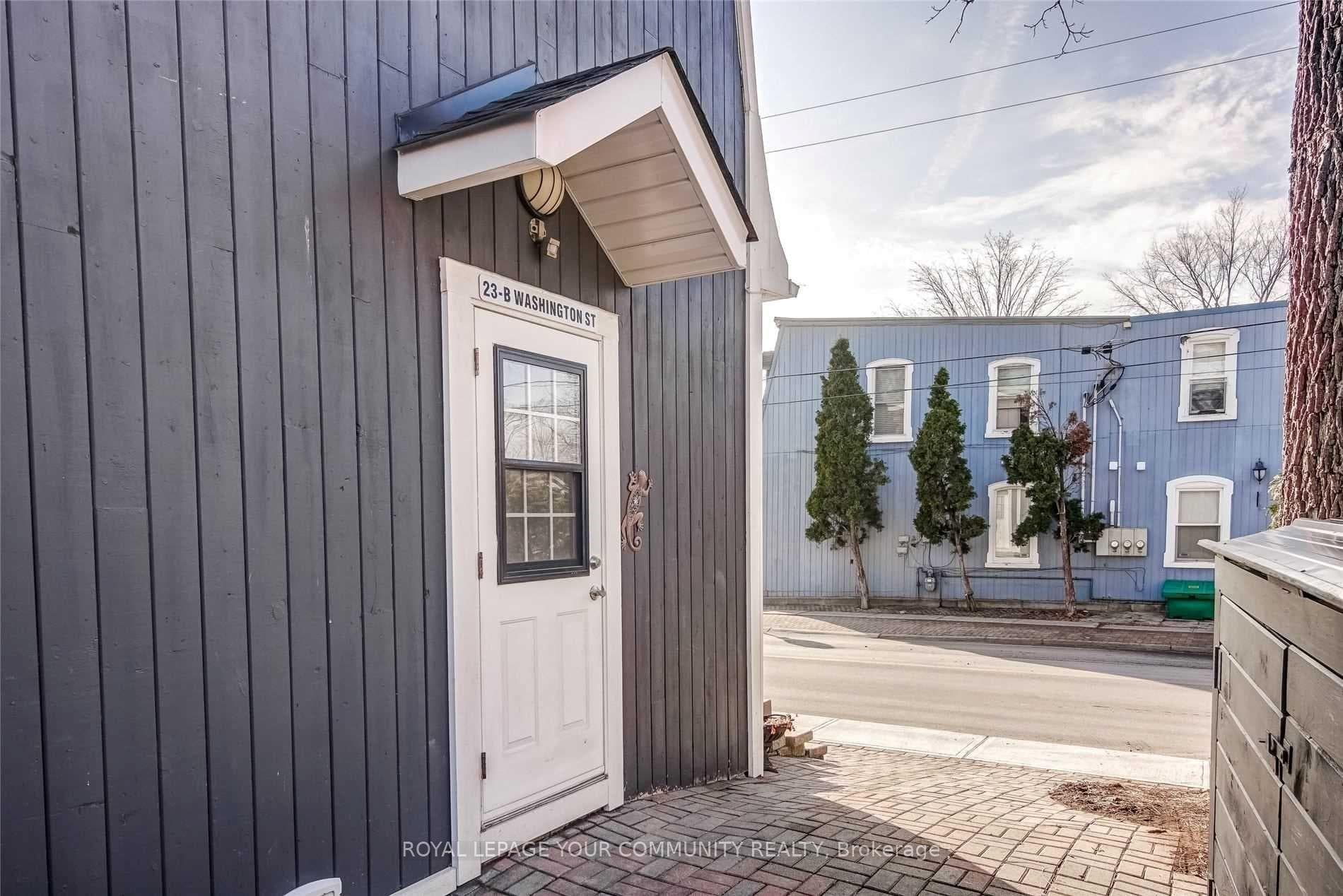 23-B Washington Street photo 17
