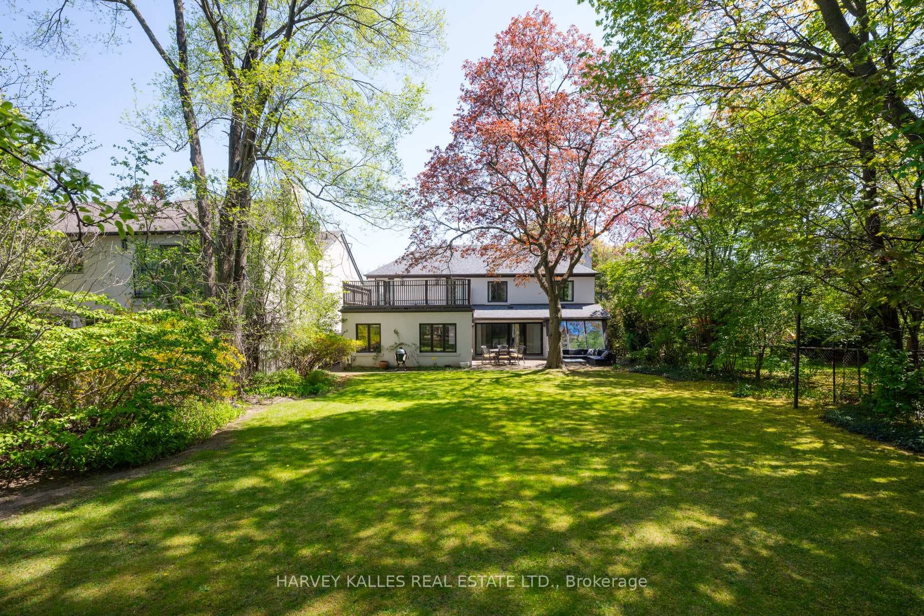 16 Coldstream Avenue photo 43