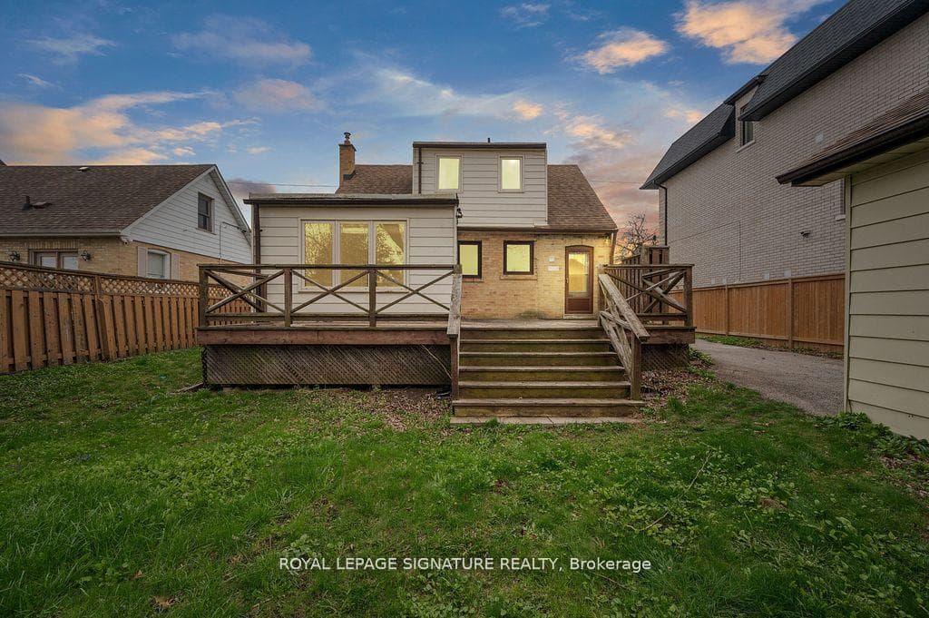 124 Homewood Avenue photo 3