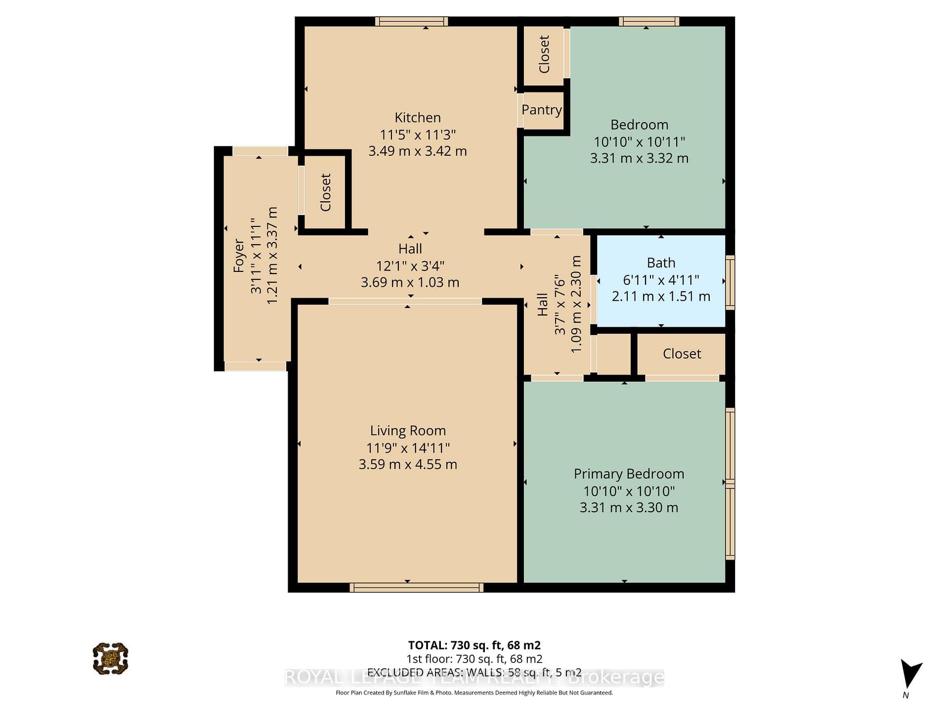 270 Beechwood Avenue Unit 6 photo 24