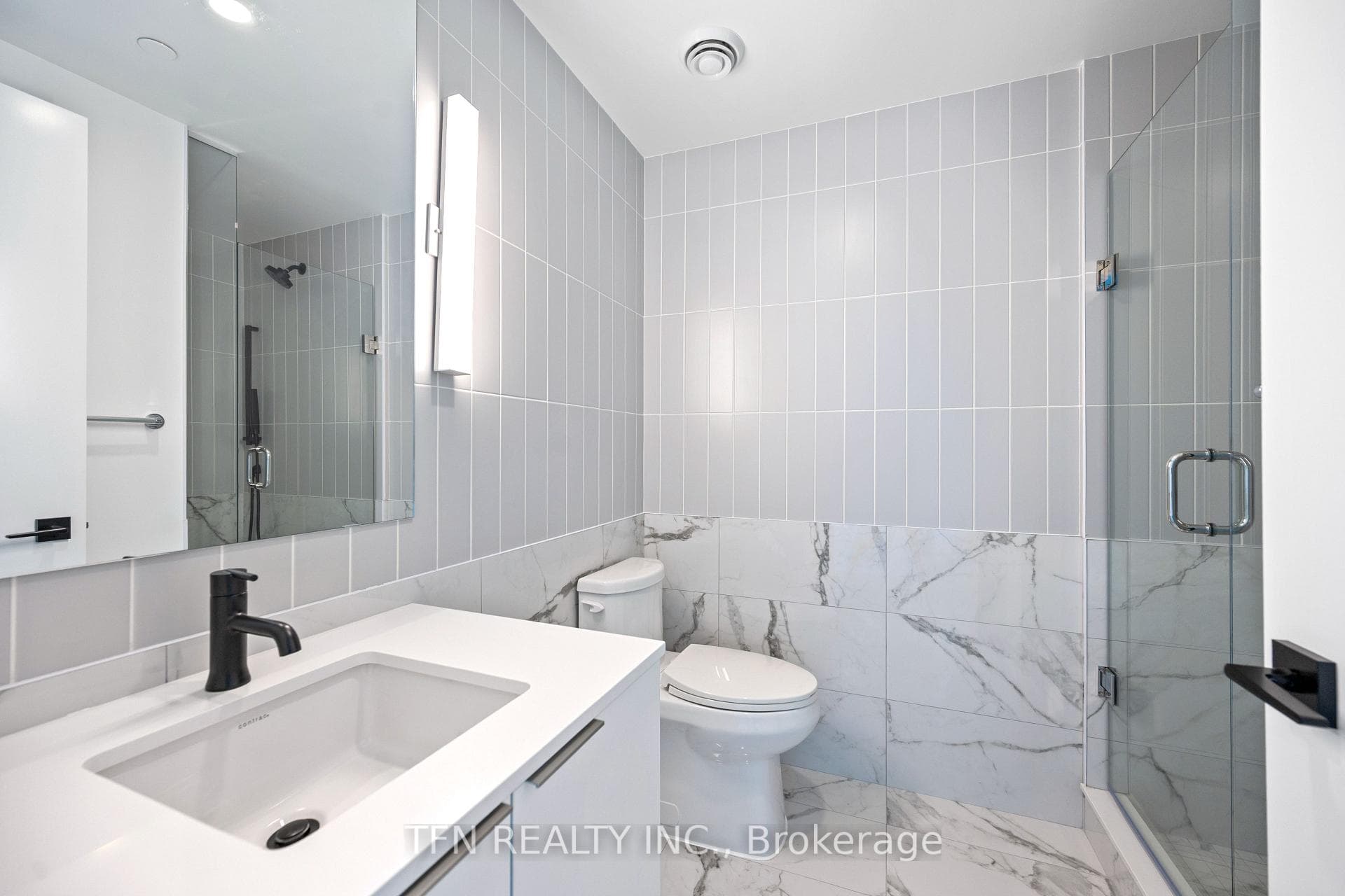 Common Bathroom