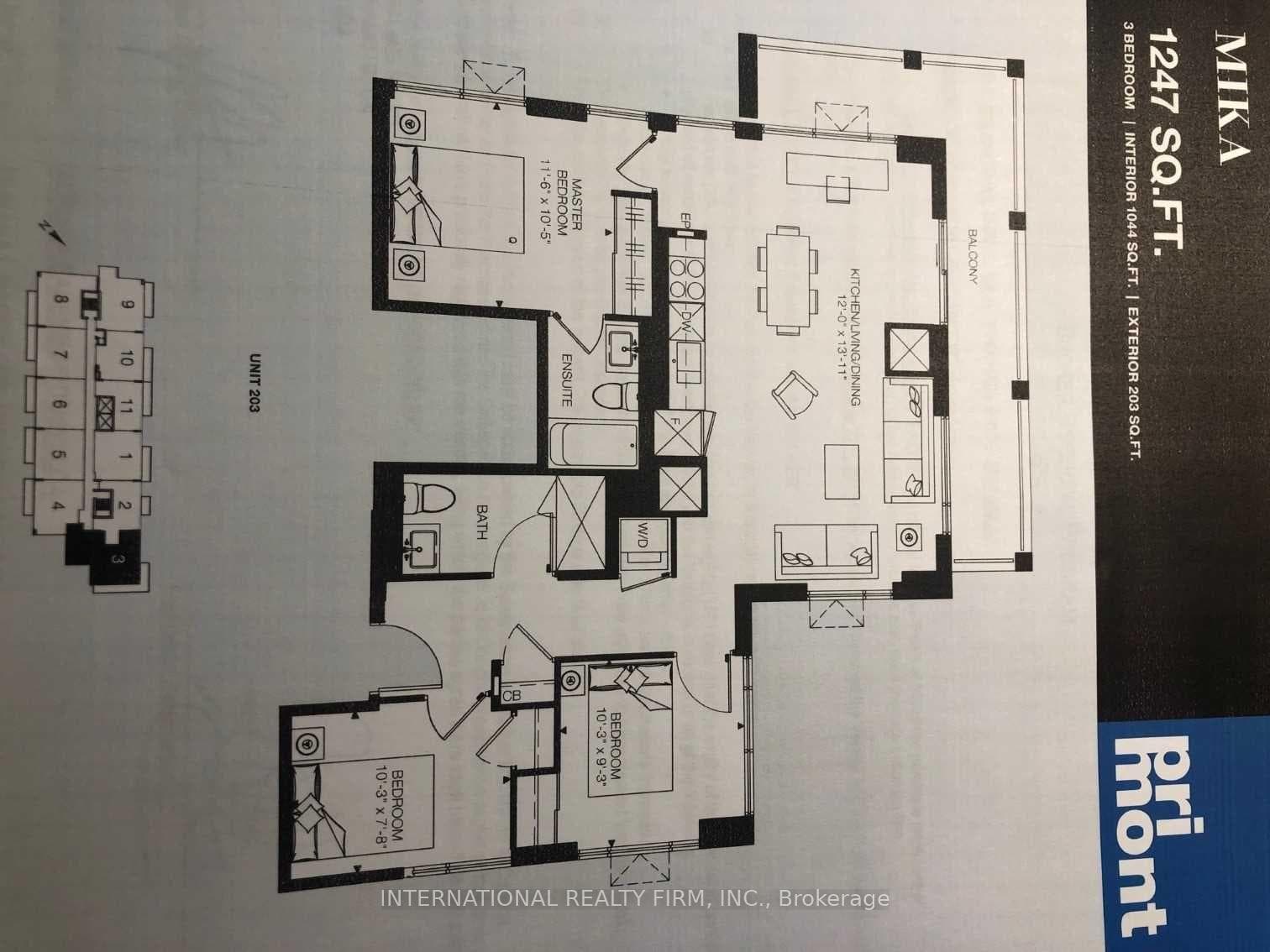180 Veterans Drive Unit 303 photo 10