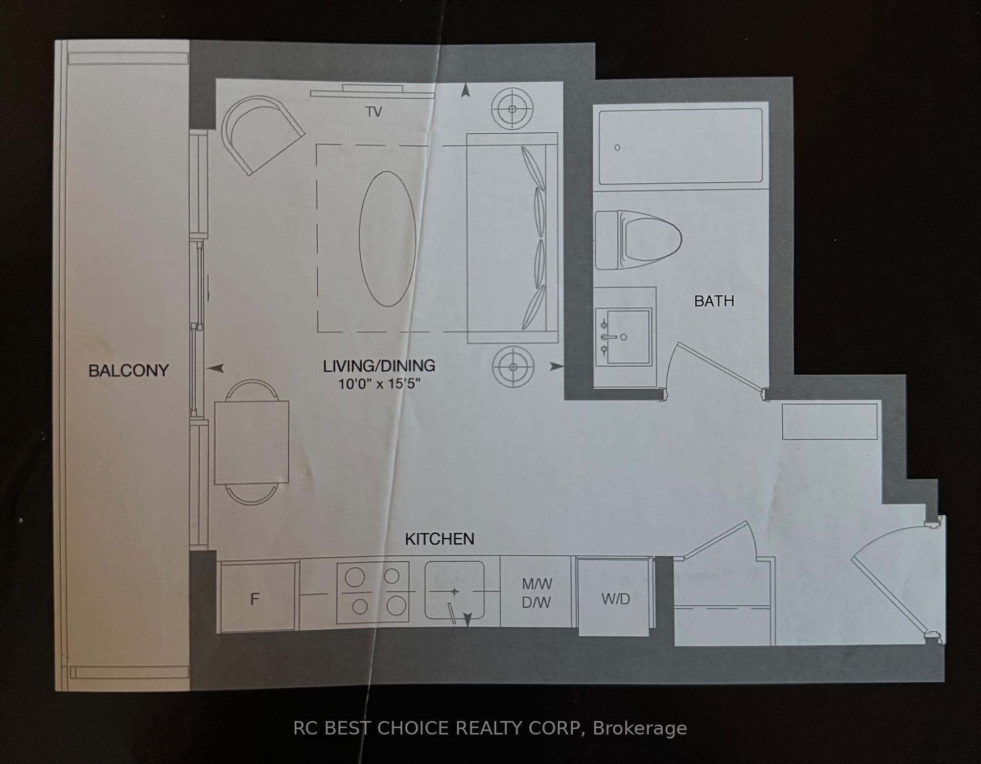 115 Blue Jays Way Unit 1908 photo 8