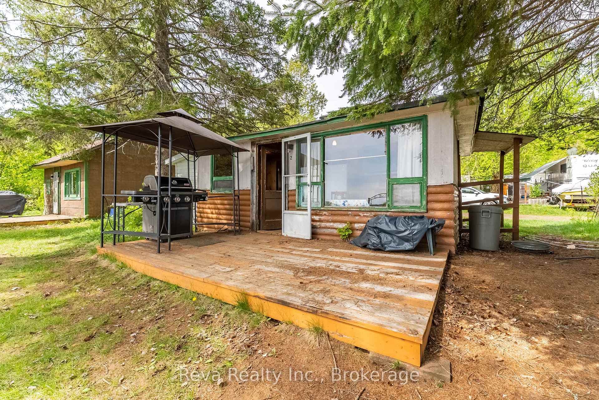 1535 North Baptiste Lake Road photo 22