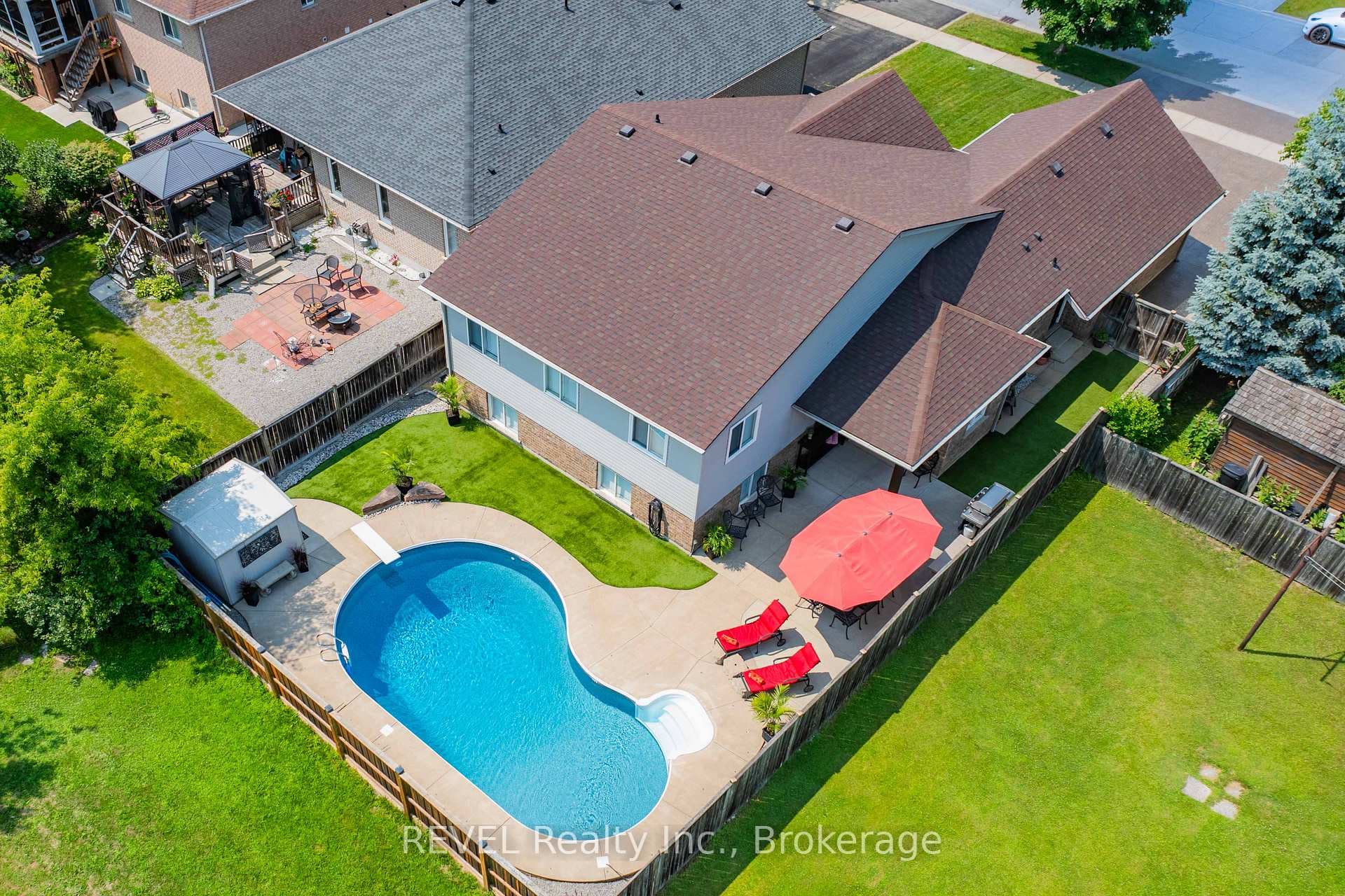 35 Hunter Drive photo 42