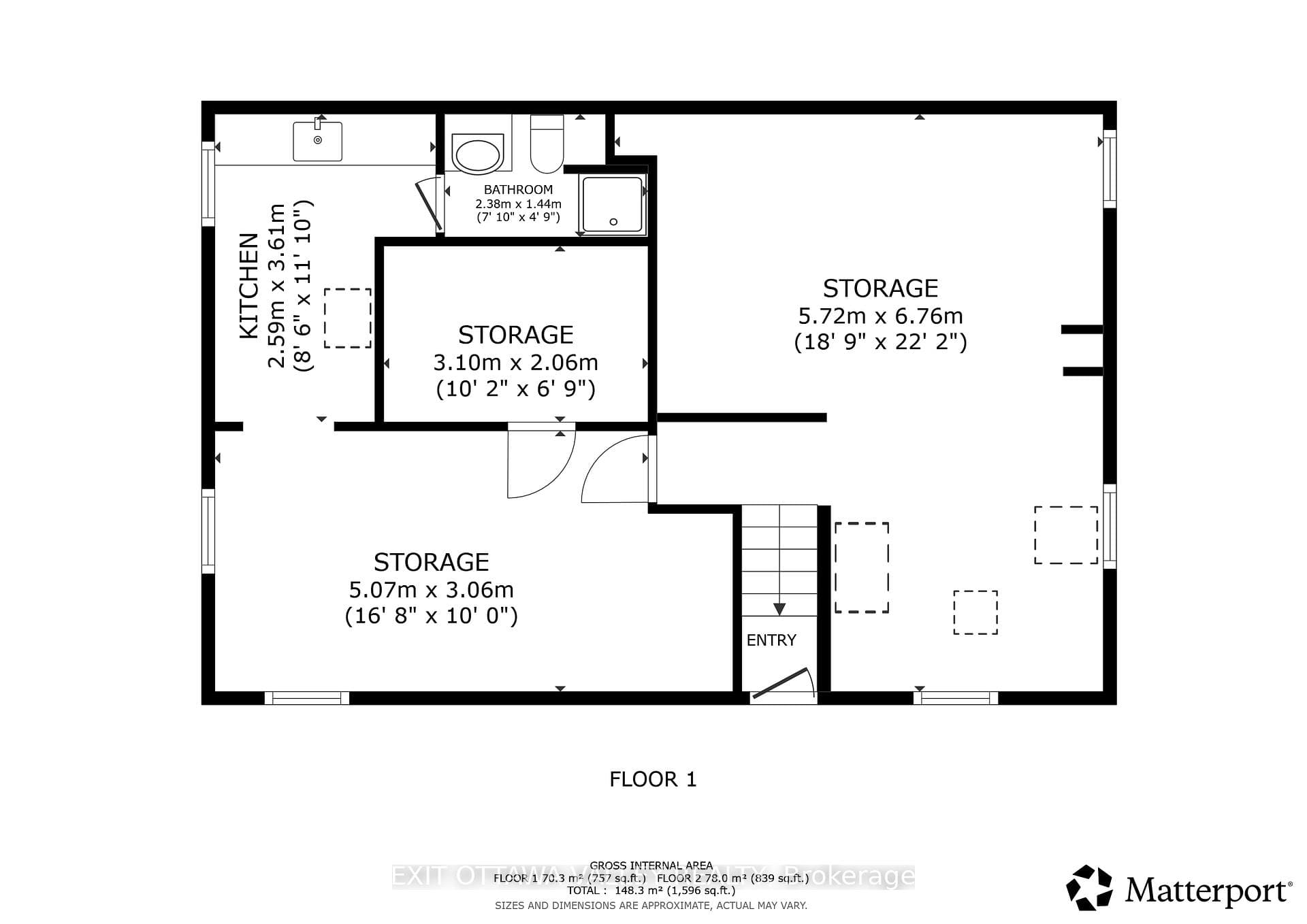 291 Bell Street photo 22