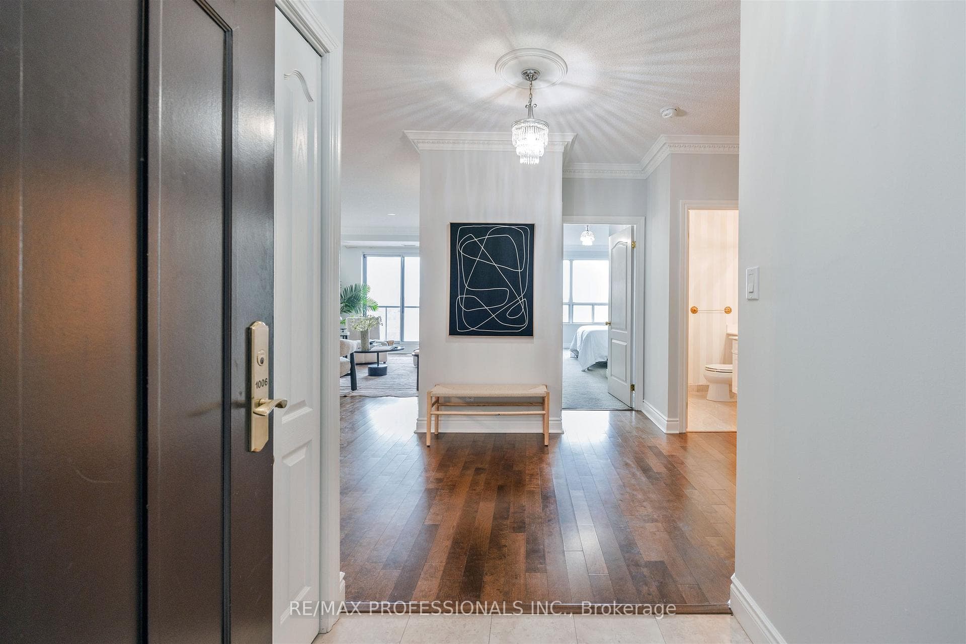 2 Aberfoyle Crescent Unit 1006 photo 6