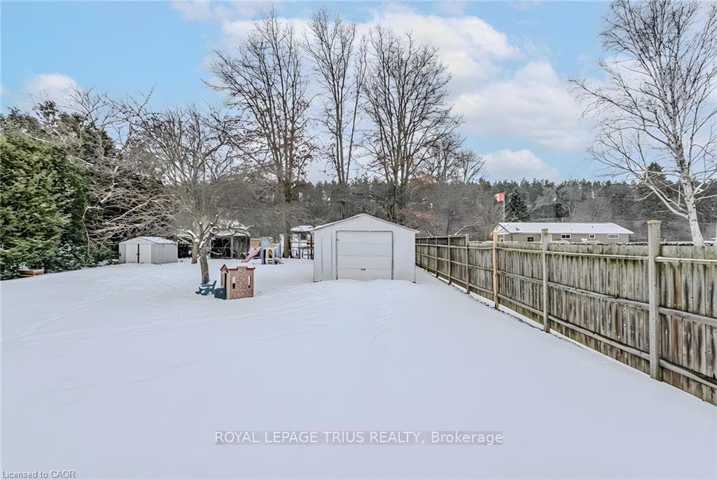 13 Ridgeway Avenue photo 36
