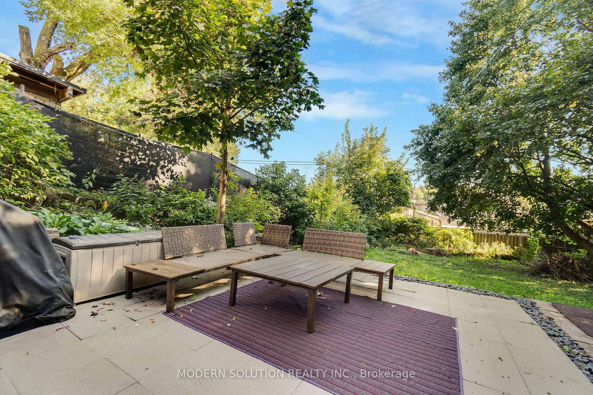 5A Dynevor Road photo 36
