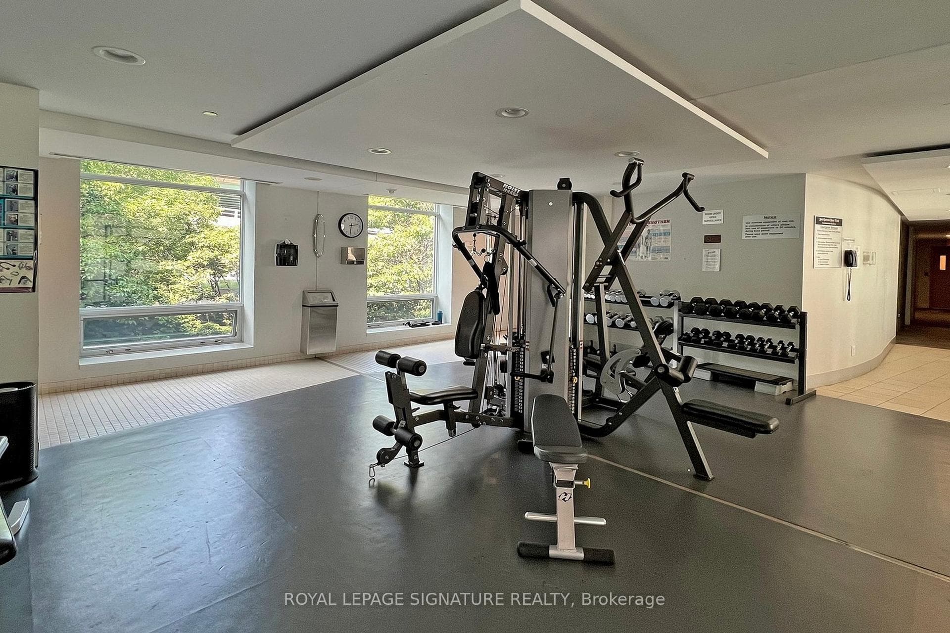 500 Queens Quay Unit 102E Upper photo 31
