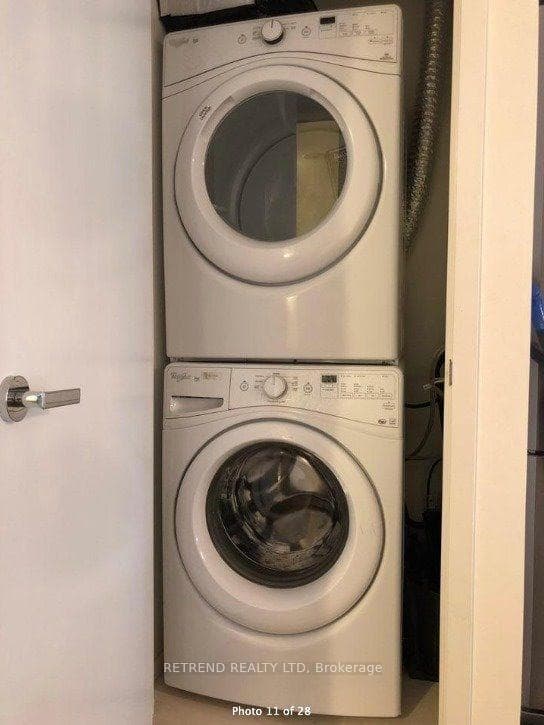 1 Bloor Street Unit 1408 photo 23