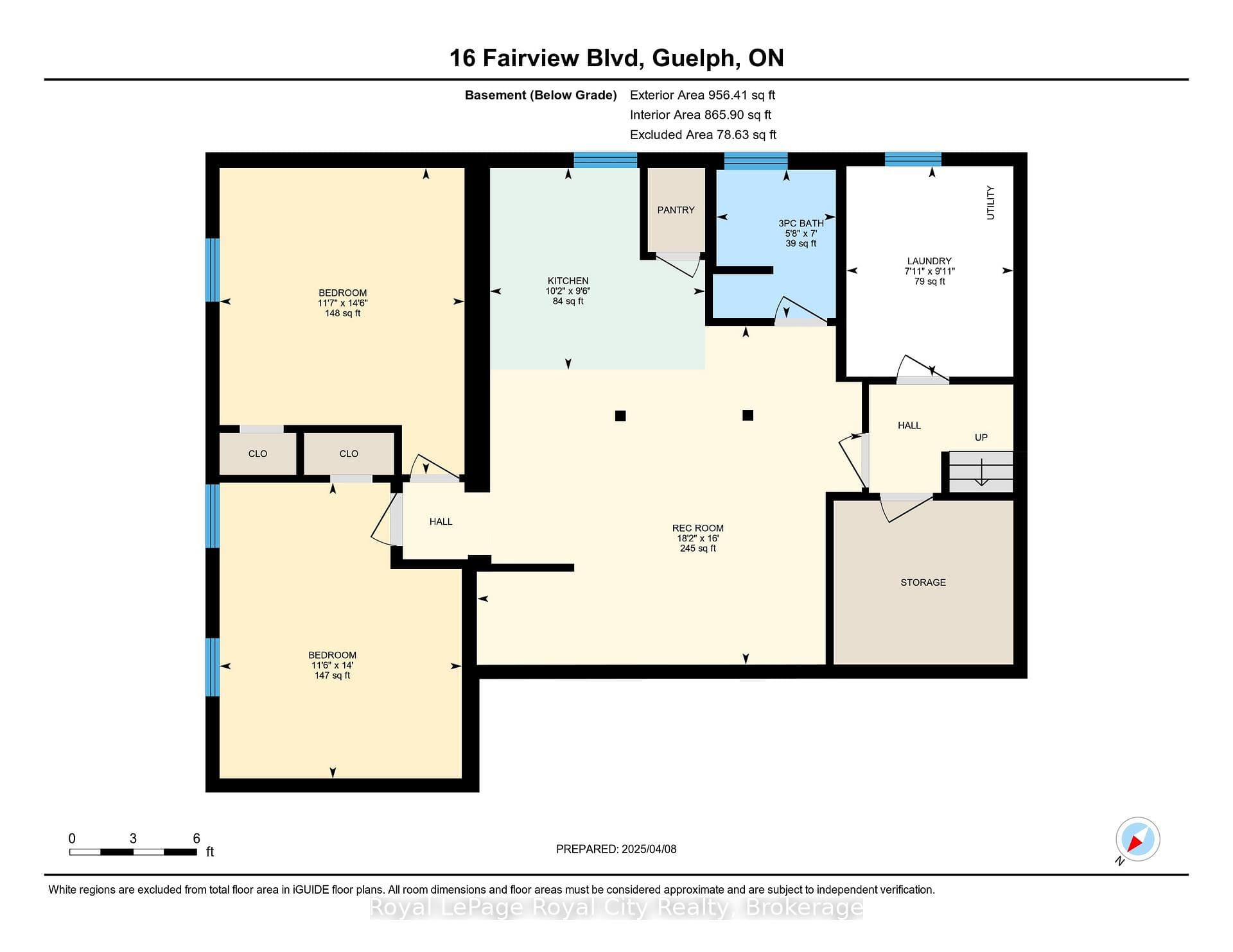 16 Fairview Boulevard photo 46