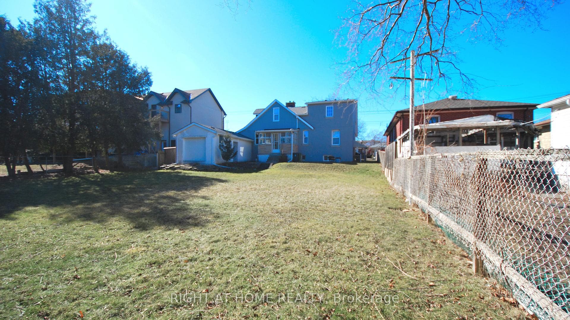 Premium 65x148 feet Lot