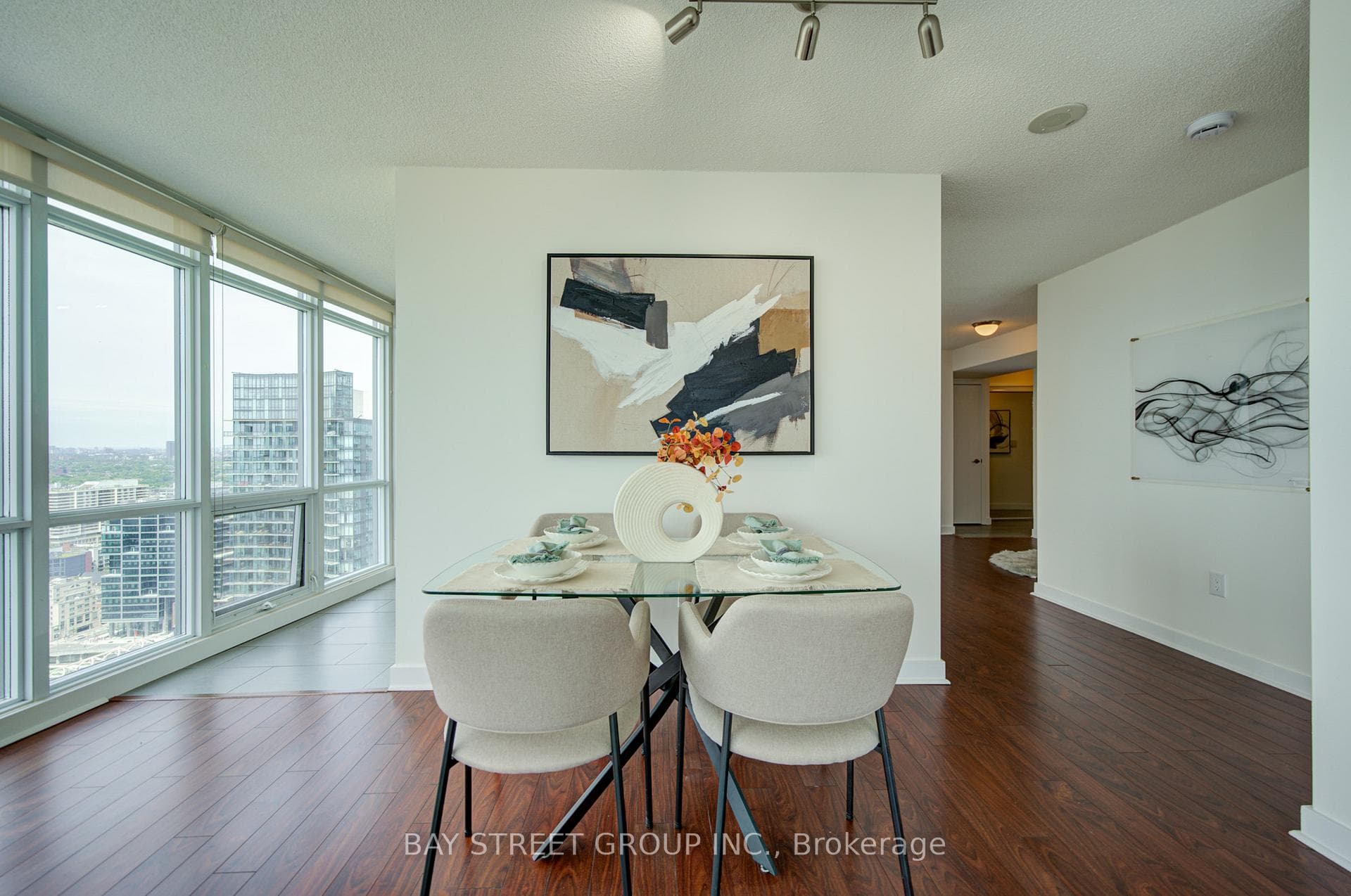 15 Fort York Boulevard Unit 4612 photo 15