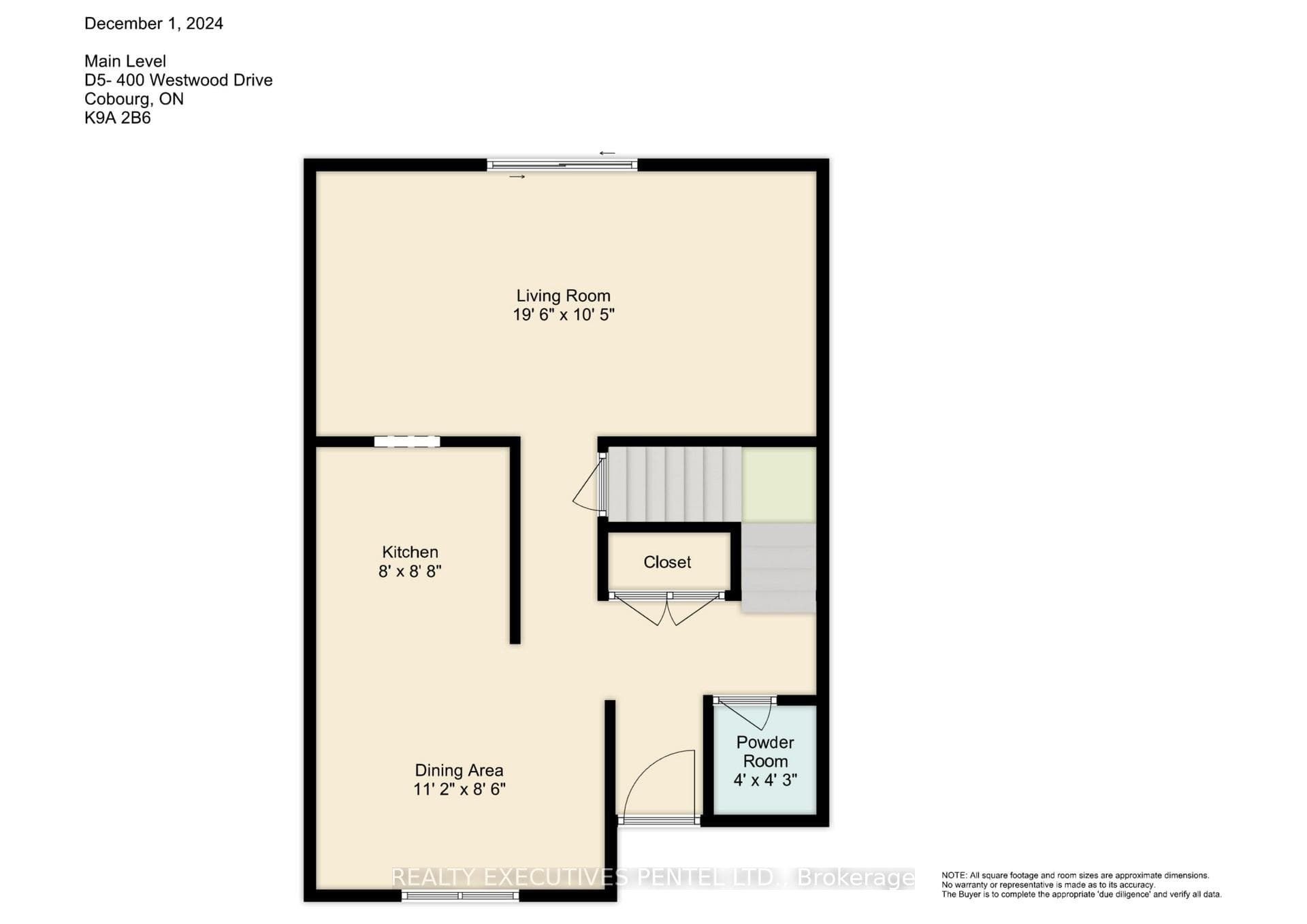 400 Westwood Drive Unit D5 photo 38