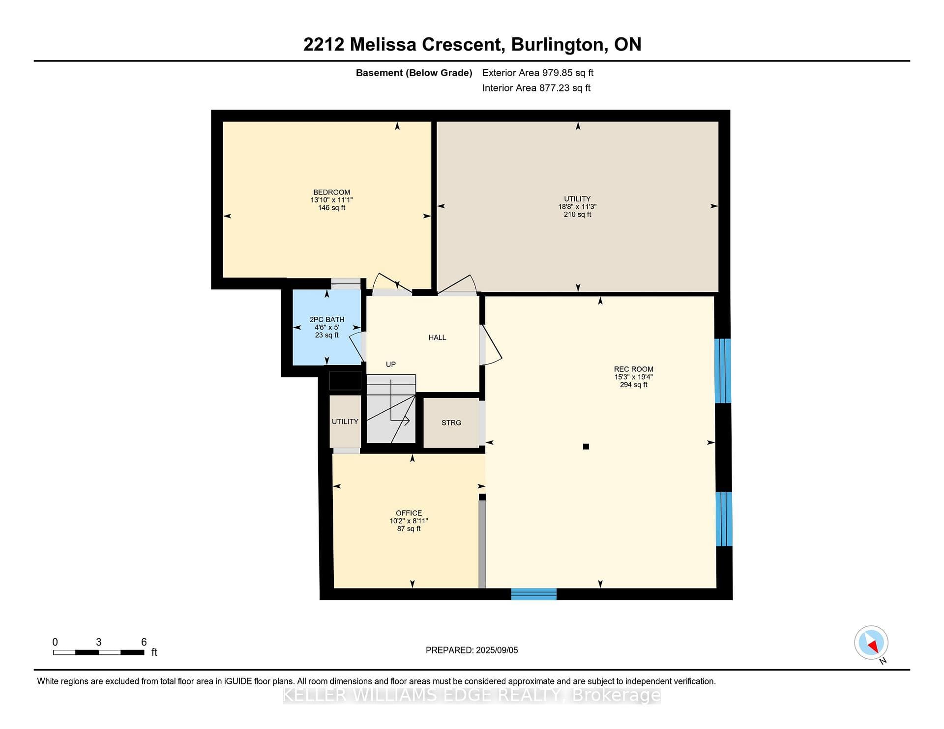 2212 Melissa Crescent photo 44