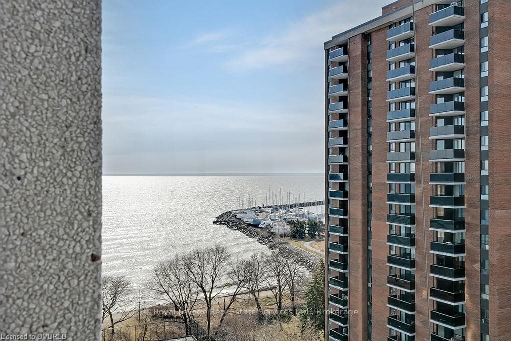 2180 MARINE Drive Unit 1103 photo 28