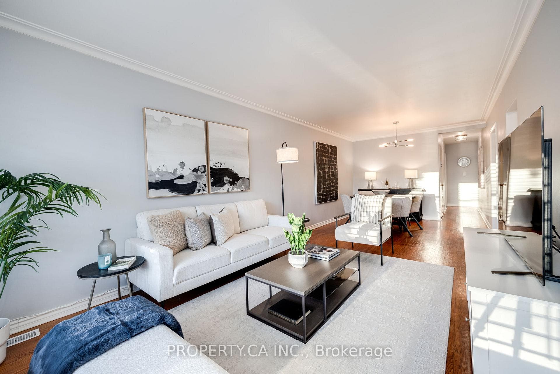 23 Niantic Crescent photo 4