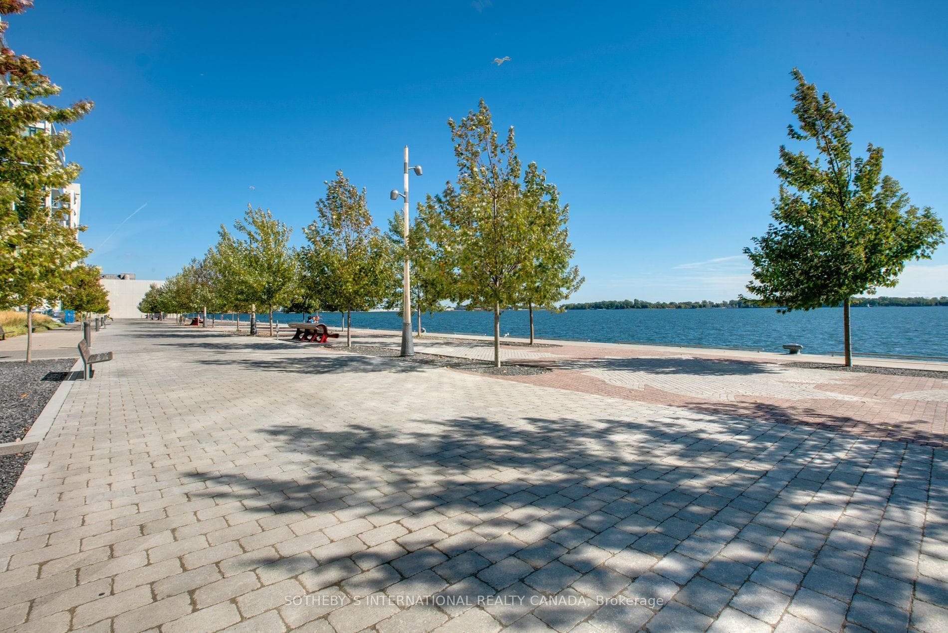 39 Queens Quay N/A Unit 803 photo 30