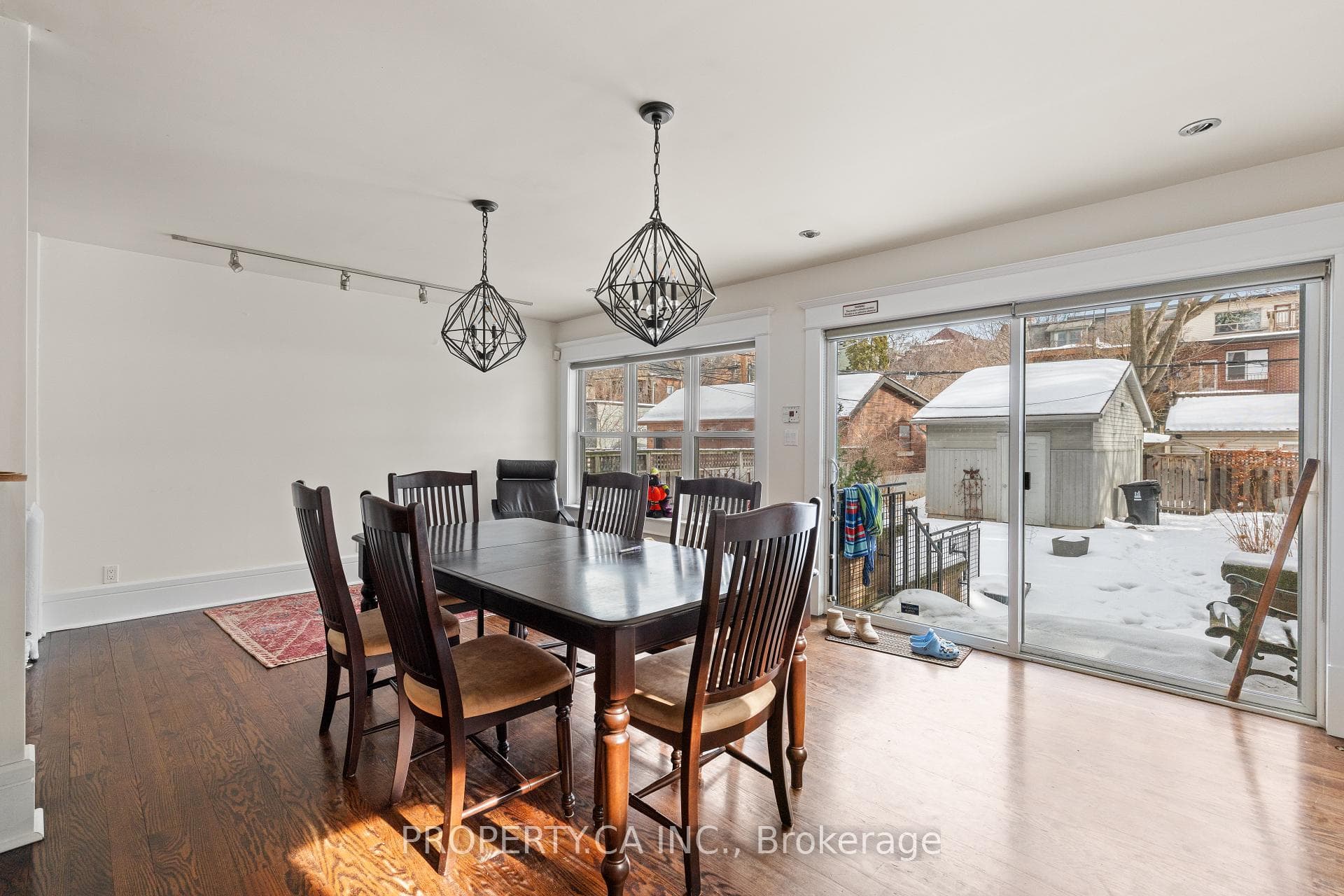 423 Palmerston Boulevard Unit #Main photo 9
