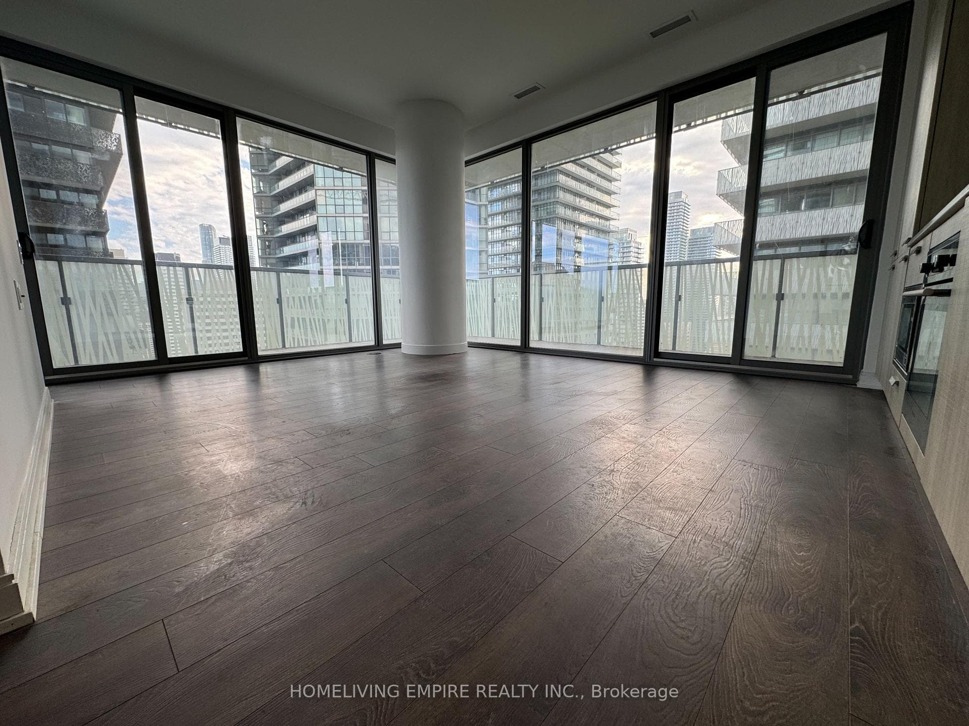 50 Charles Street Unit 2105 photo 2