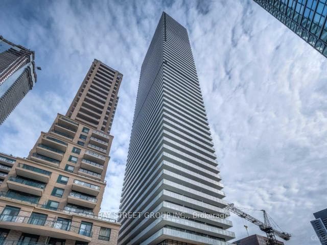 42 Charles Street Unit 1108 photo 1