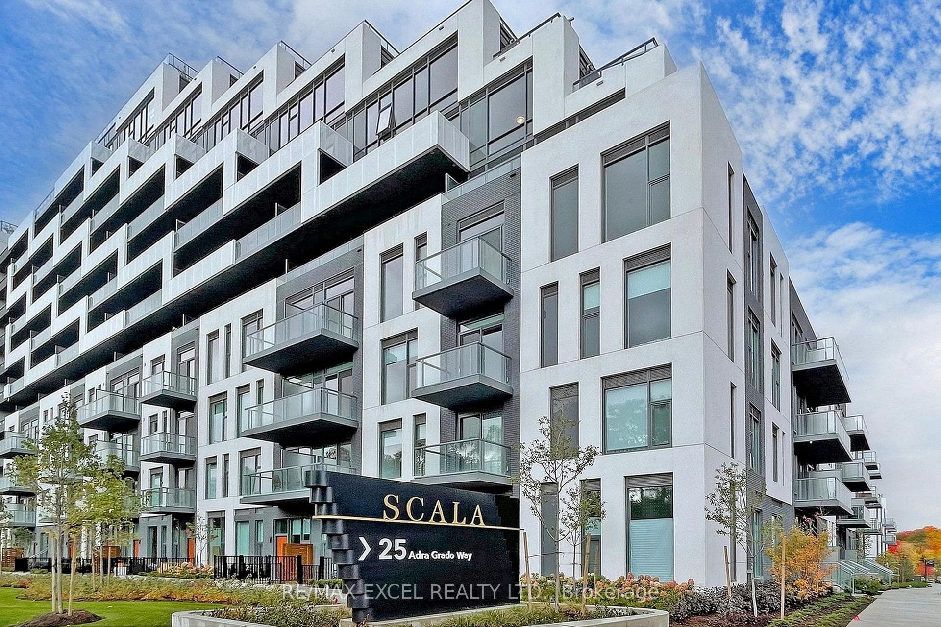 25 Adra Grado Way Unit 1836 photo 2