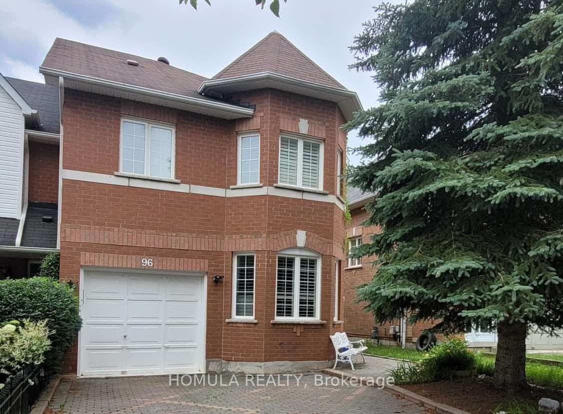 96 Royal Chapin Crescent Unit (Lower) photo 1
