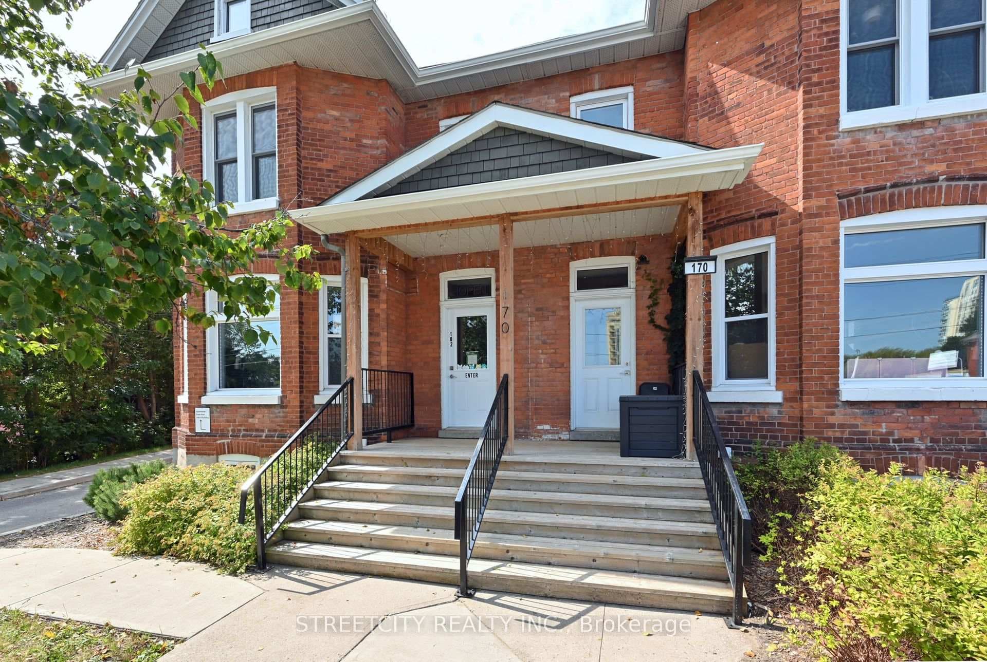 170 Bradford Street Unit 201 photo 2