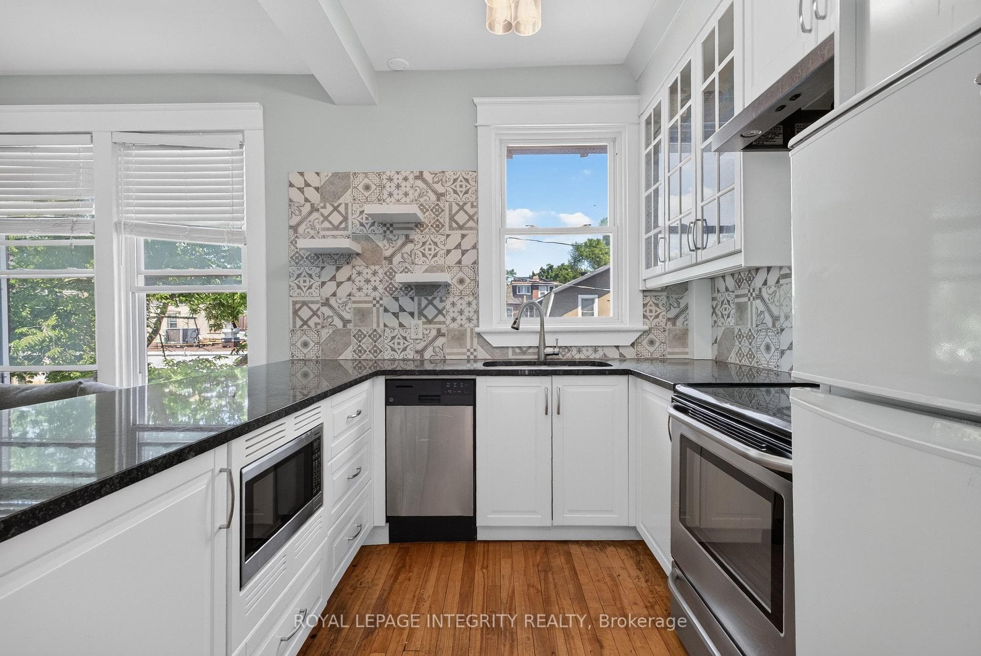 Upper Floor Unit