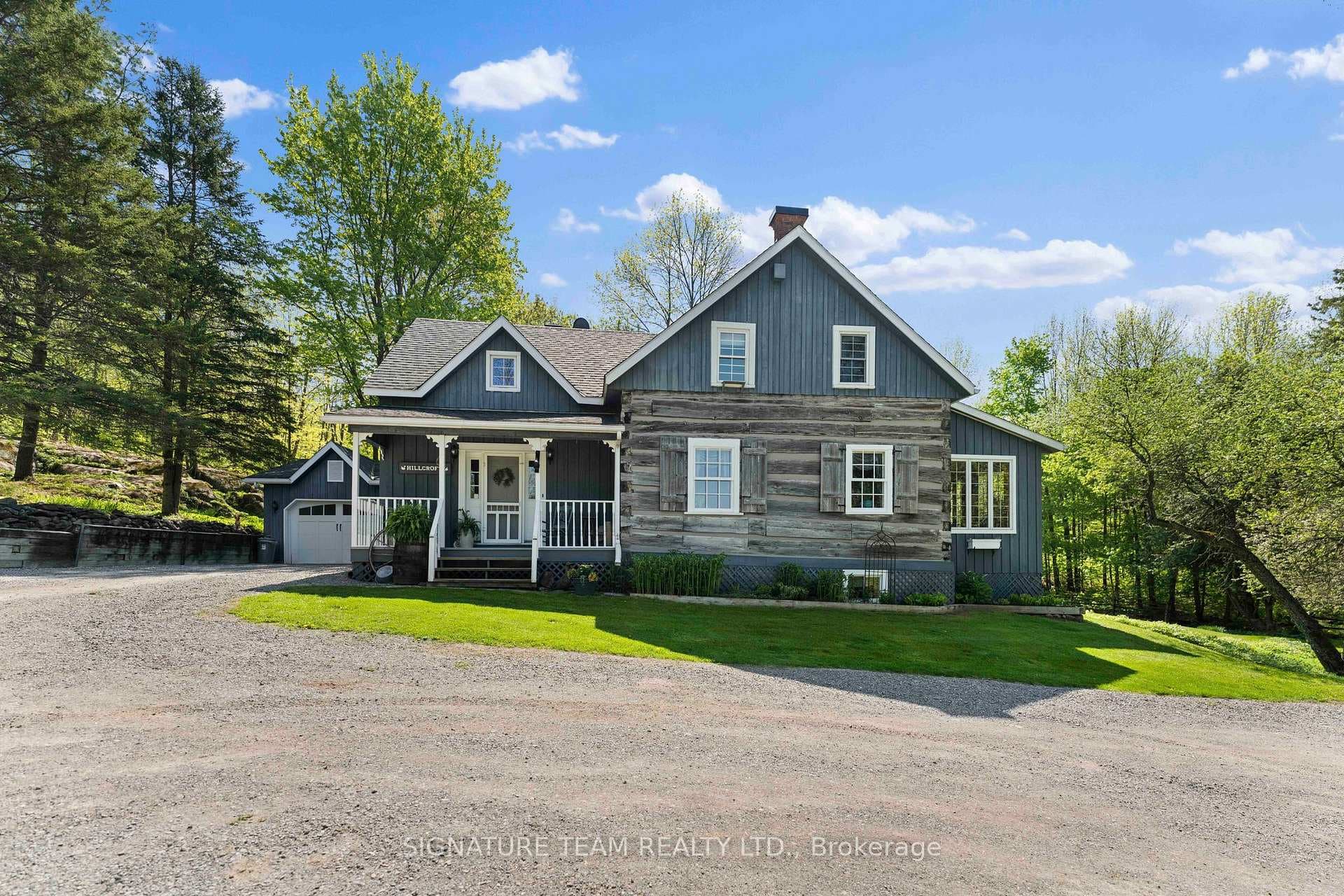 356 Dittburner Road photo 3