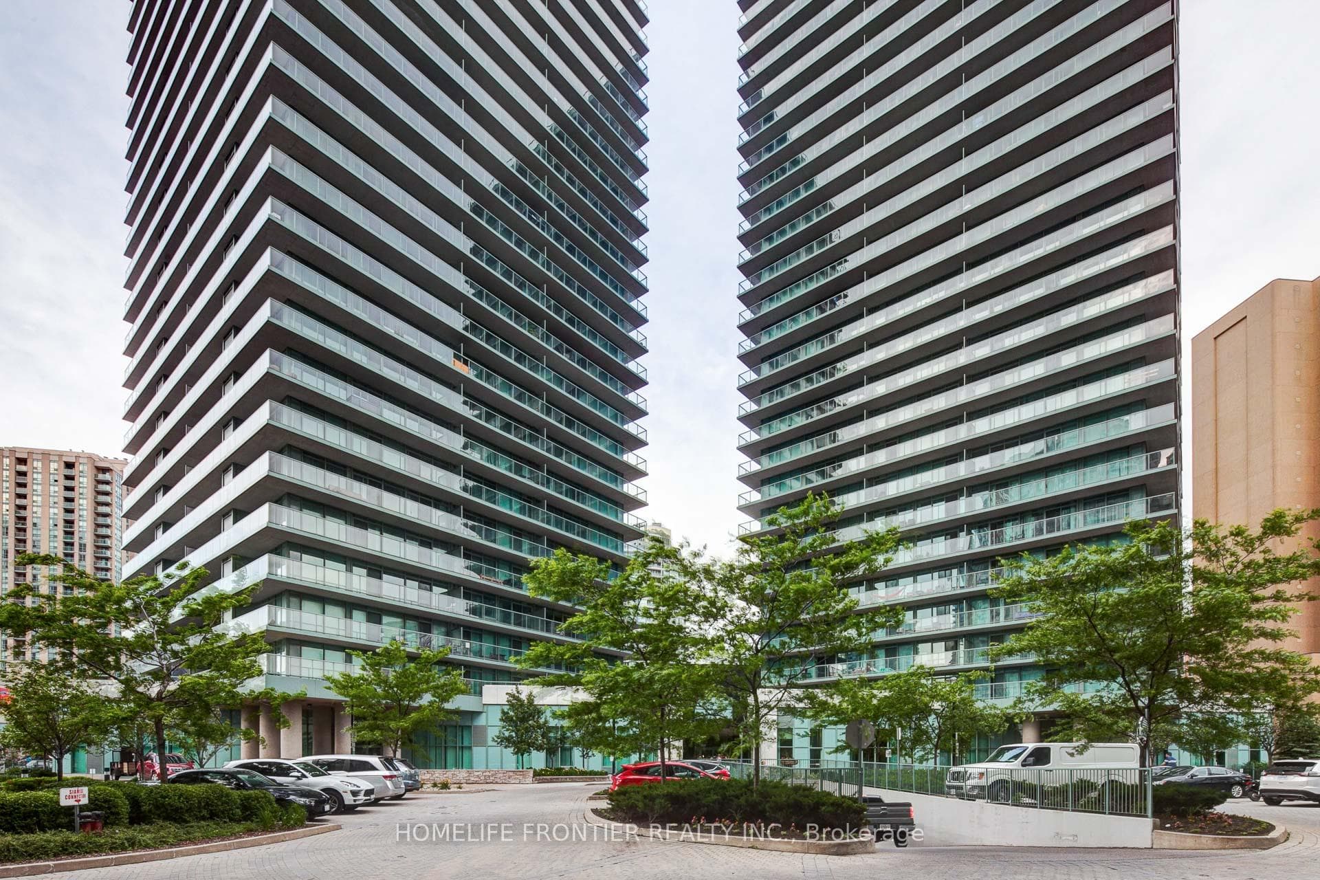 5508 Yonge Street Unit 1702 photo 33