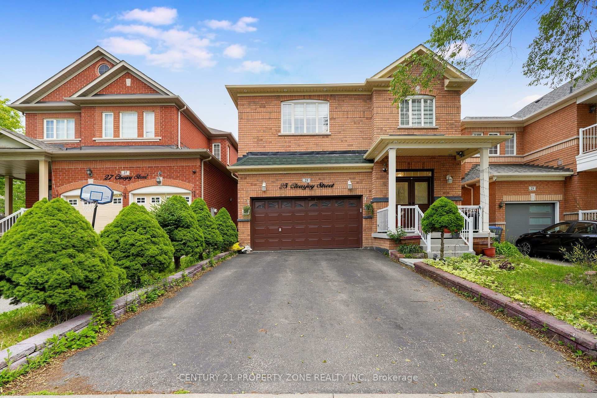 25 Clearjoy Street photo 1