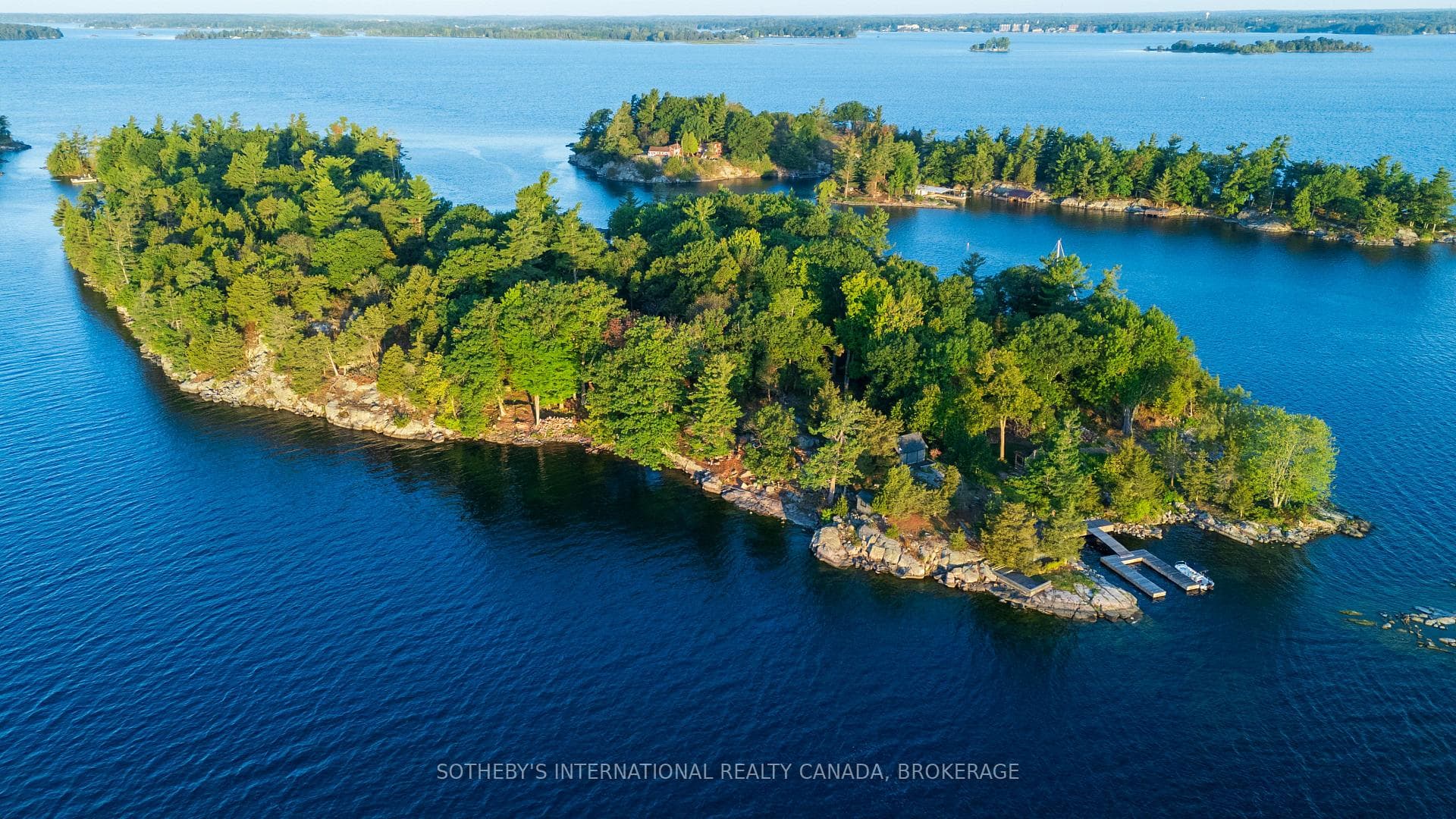 1 Dumfounder Island photo 4