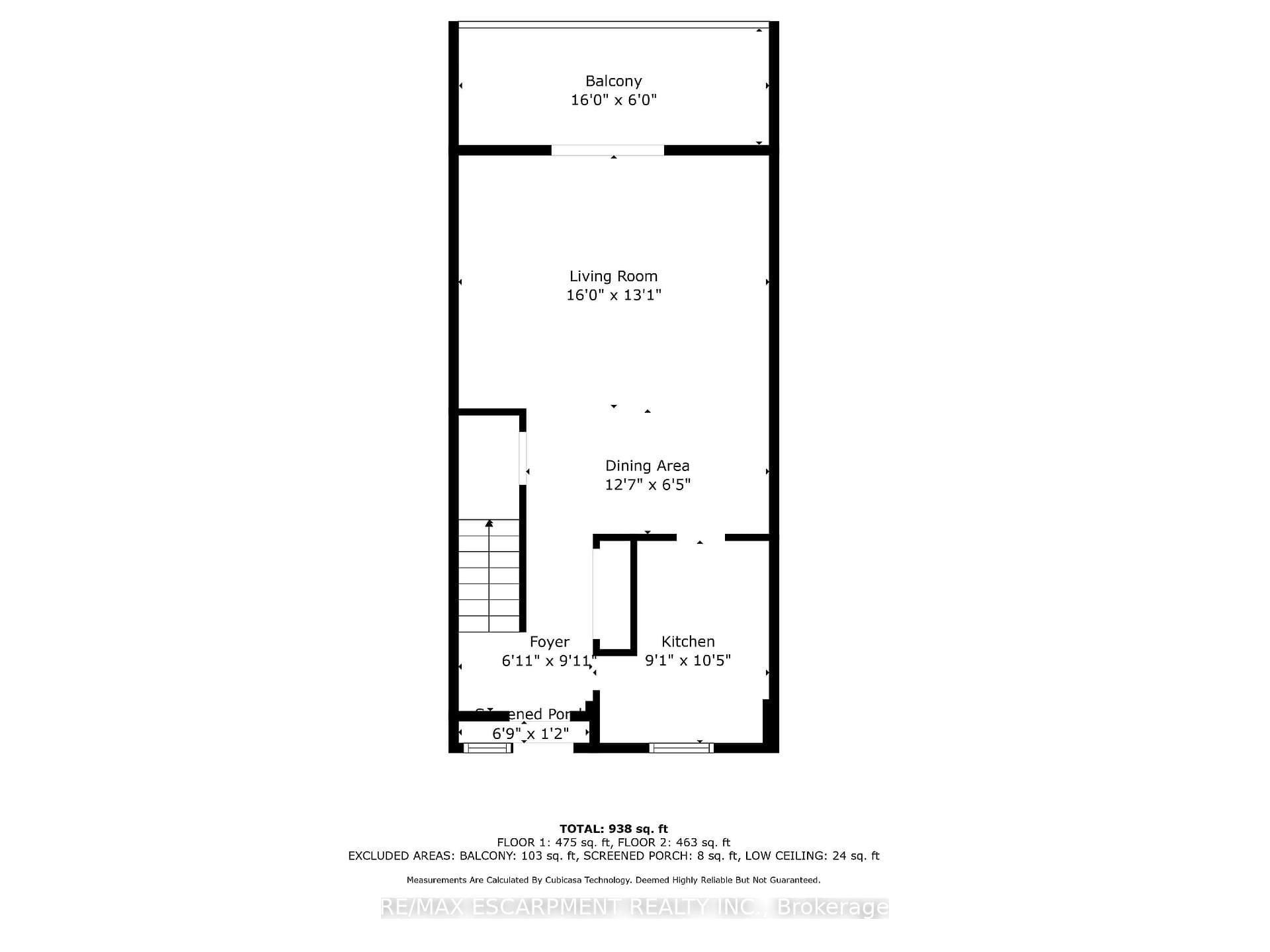 350 Quigley Road Unit 442 photo 40