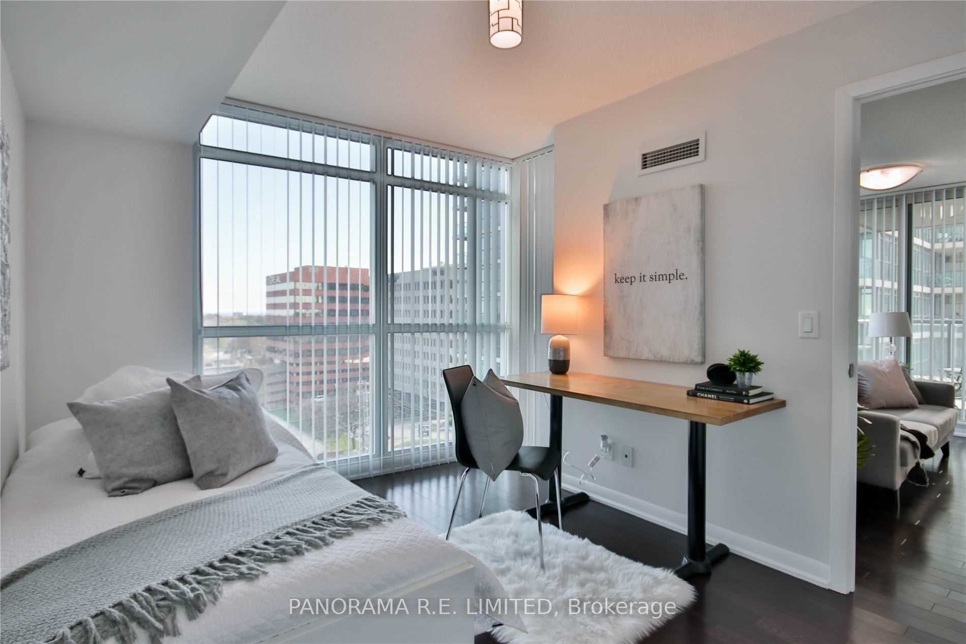 205 Sherway Gardens Road Unit 910 photo 19