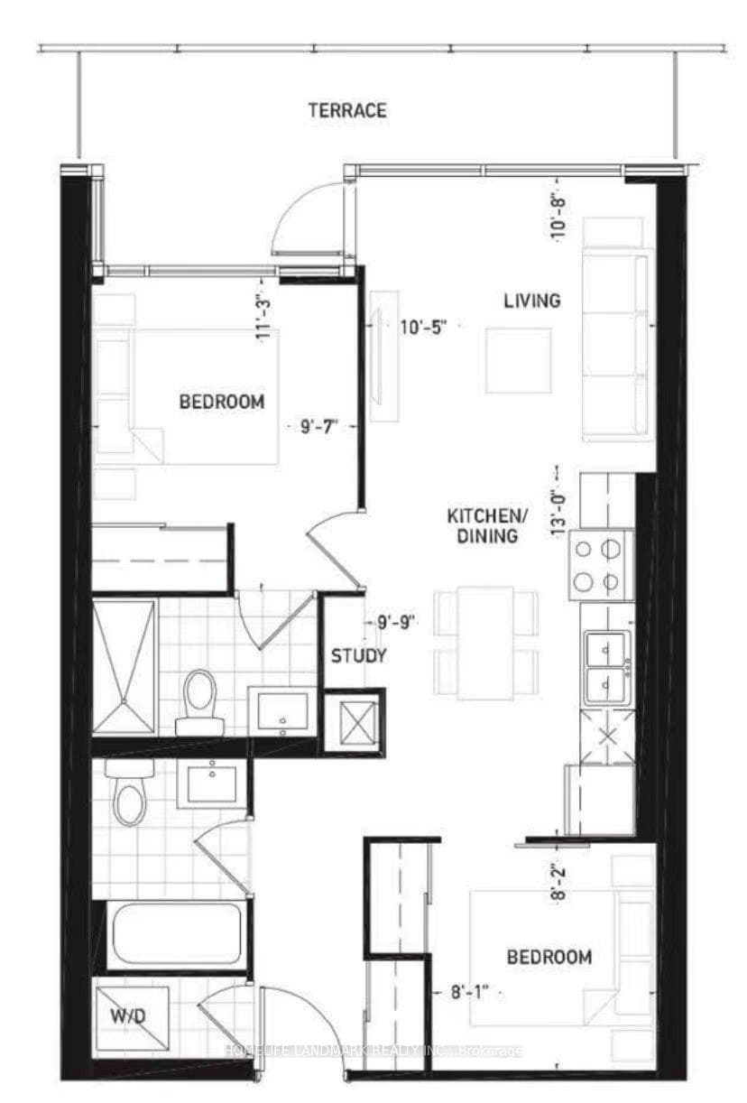 2485 Taunton Road Unit 426 photo 14