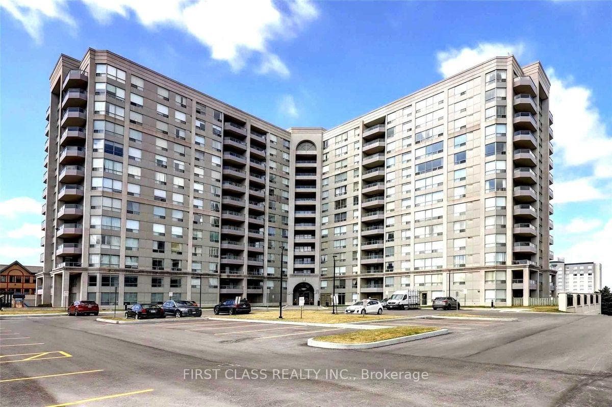 9015 Leslie Street Unit 506 photo 1