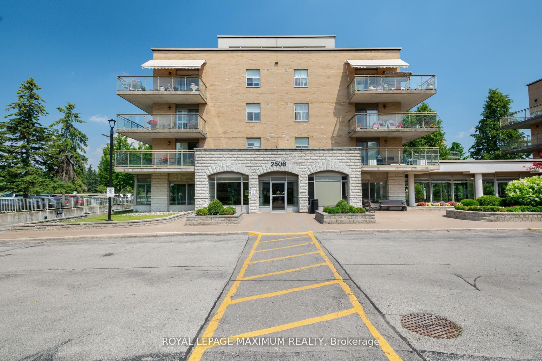 2506 Rutherford Road Unit 408 photo 3