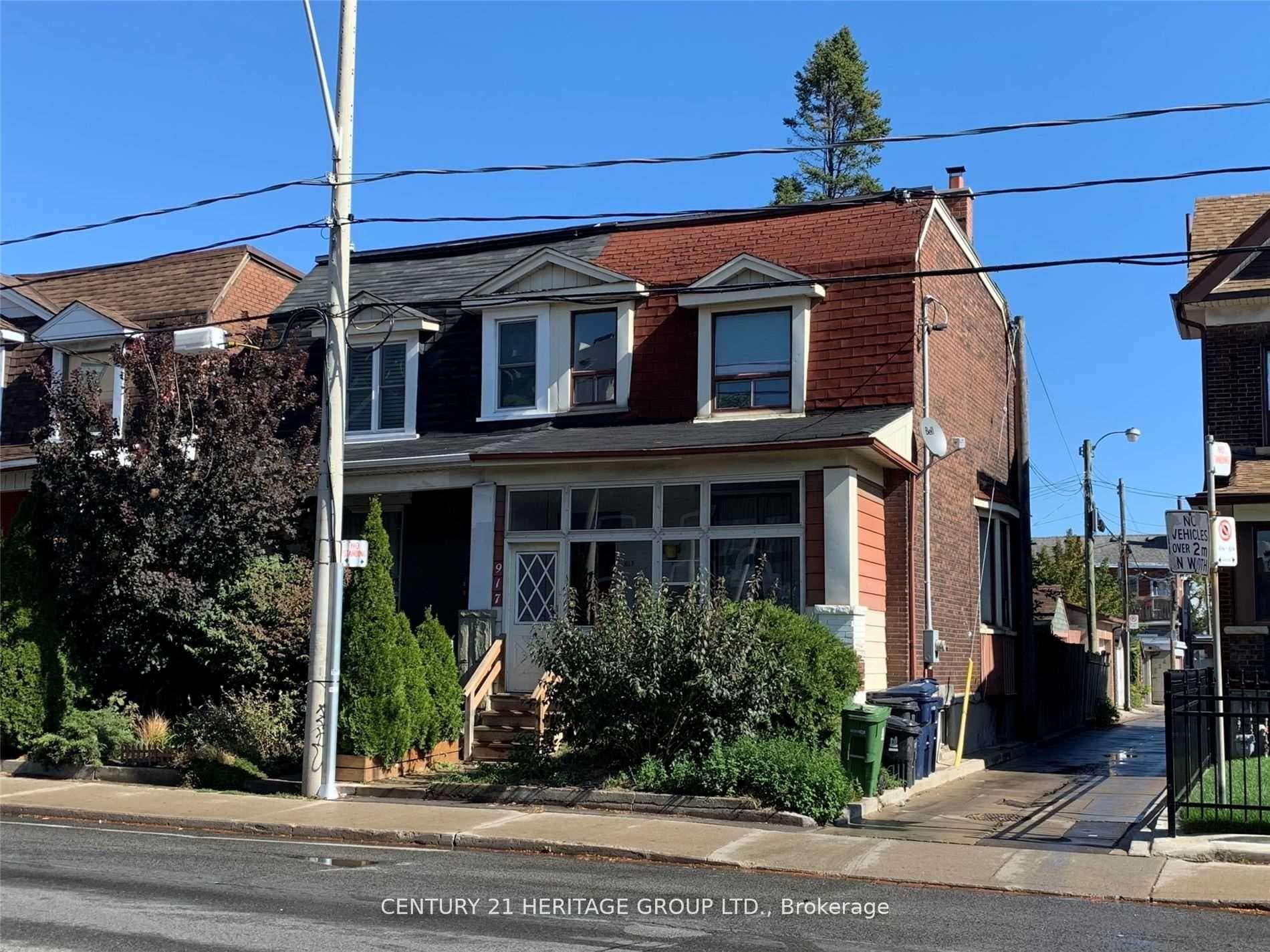 917 Lansdowne Avenue photo 1